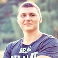 Danylo Bondariev
