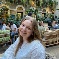 Elise van der Struijk