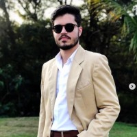 Claudio Mateus