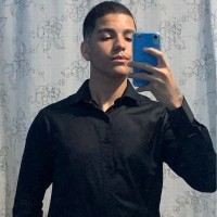 Enzo Gabriel Rodrigue Ramos