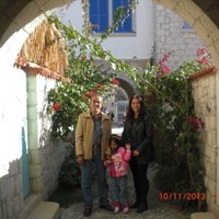 Seher ERKAL