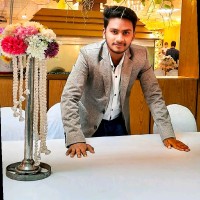 Md Zakariya