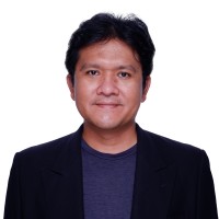 Jimmy Ginting Manik
