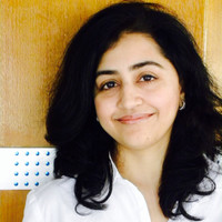 Aparna Tivary