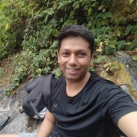 Suman Tiwari