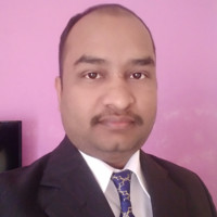 Vikrant Raut