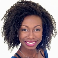 Candace Roberts