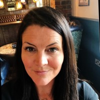 Jo Pringle (nee Hogan)