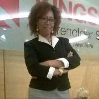 Glenda Rose