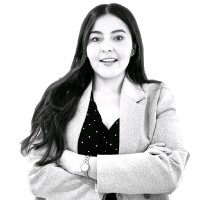 Blanca Mora