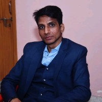 Jagdish Prasad Keshari