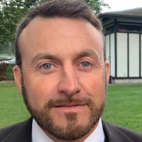 Rod Macdonald, Mba