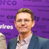 Craig Connolly