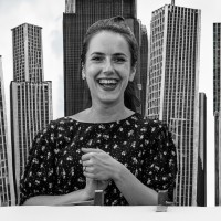 Andreea Sfrent (Furnea)