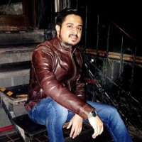 Abhishek Kumar