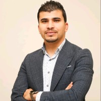 Mohamed Ali Mokded