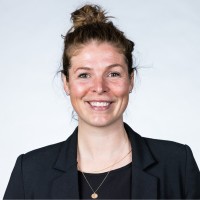 Manon Bordeleau