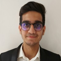 Divyansh Kamboj