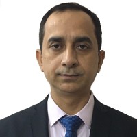 Harish Kharbanda