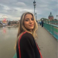 Mathilde LANET