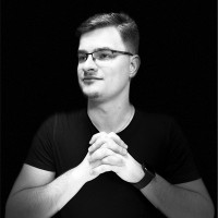 Dimitri Posadskiy