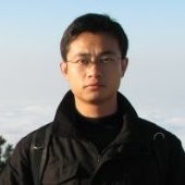 xu jia