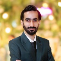Haseeb Rasheed