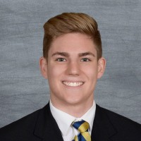 Jared Boyle