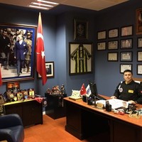 Berkant Süngü