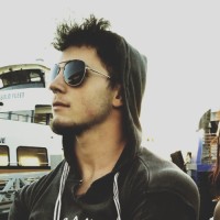 Dylan Mcmonigal