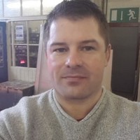 Chris Mawdsley