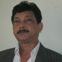 Pranab Jyoti Goswami