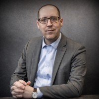 Laurent Forget