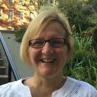 Kathleen Lyons