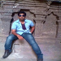 Rahul Zine