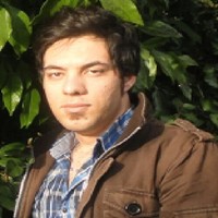 Majid Moharami