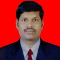 Saroj Kumar Andia
