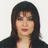 Dr Shahrzad Mojtabavi Naeini