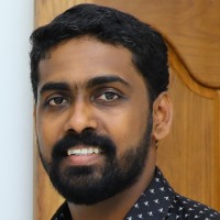 Rajesh Sivadas