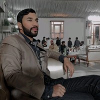 Husnain Ur Rehman Sethi