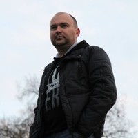 Evgeniy Mrygin