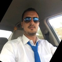 Waled Mahmoud