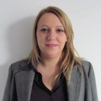 Cristina David