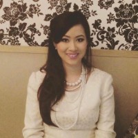 Carmen Ngo