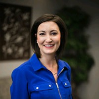 Sarah Hite