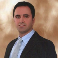 Farhad Navaie