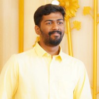 Viswa Bagavath Ram Manickavel