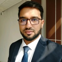 Foysal Ahmed Nadim