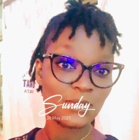 Sarah Ayodele