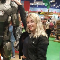 Gulianne De Witt Huberts